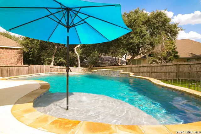 8918 Cordes, Helotes, TX 78023 - #1