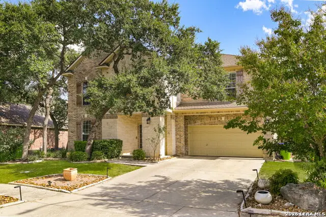 8918 Cordes, Helotes, TX 78023 - #3