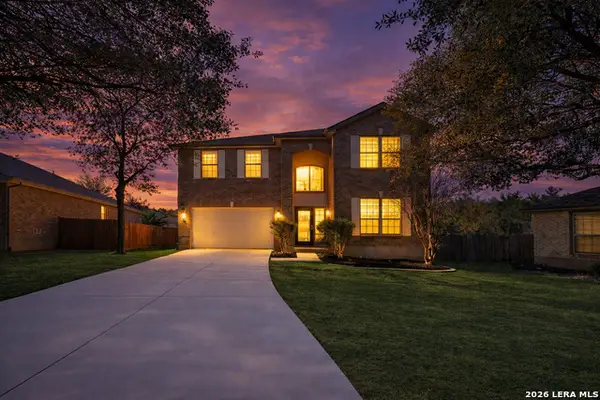 12319 Stable Road Dr, San Antonio, TX 78249