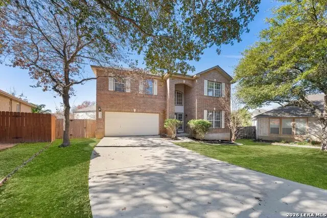 12319 Stable Road Dr, San Antonio, TX 78249 - #3