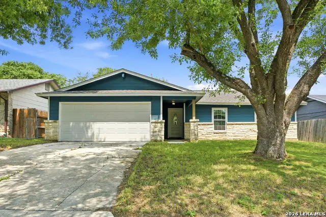 8434 Glen Shadow, San Antonio, TX 78239 - #1