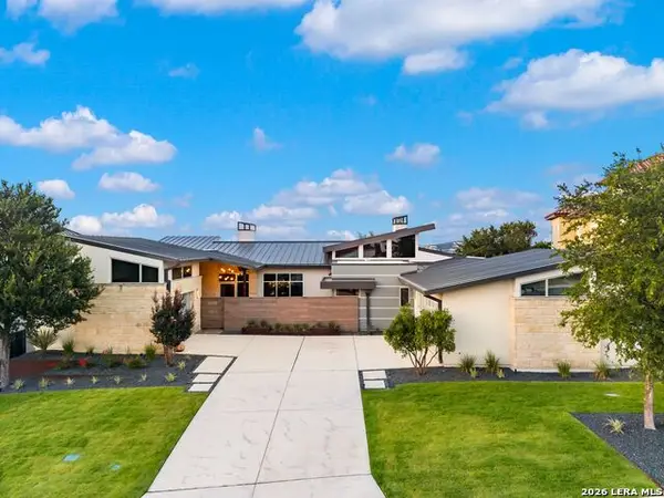 7203 Bella Rose, San Antonio, TX 78256