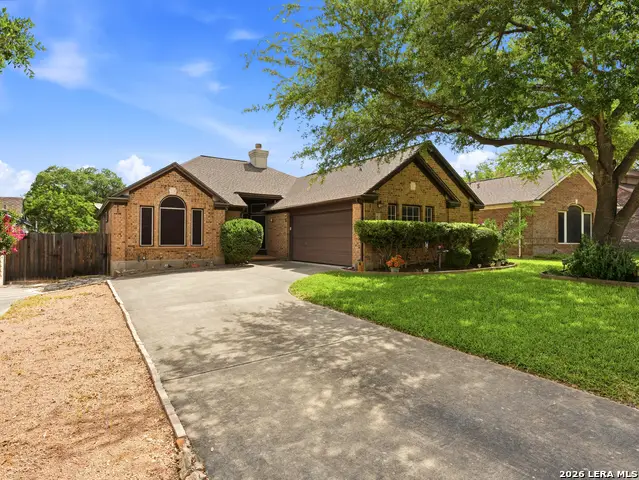 8522 Ulysses, Universal City, TX 78148 - #1