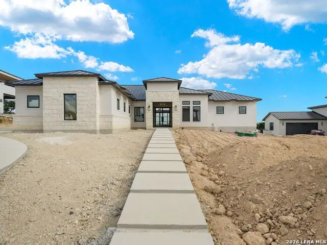10202 Nina Ridge, San Antonio, TX 78255 - #1