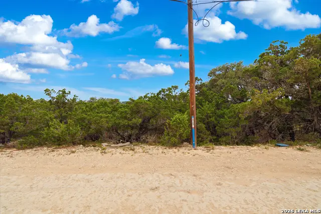 LOT 86 Golf Drive, Spring Branch, TX 78070 - #2