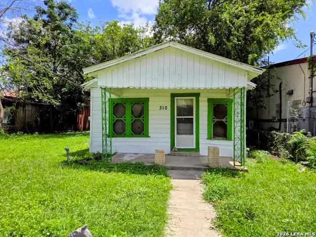 310 E Lachapelle, San Antonio, TX 78204 - #1