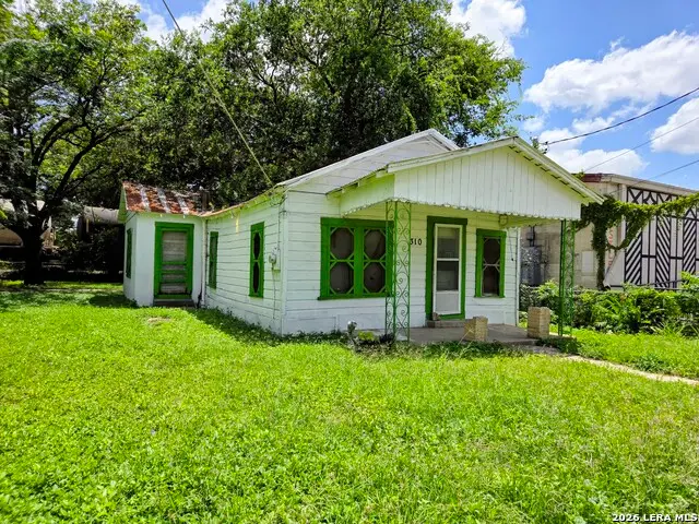 310 E Lachapelle, San Antonio, TX 78204 - #3