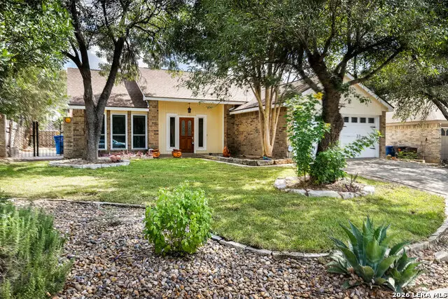 8839 Welles Edge Dr, San Antonio, TX 78240 - #2