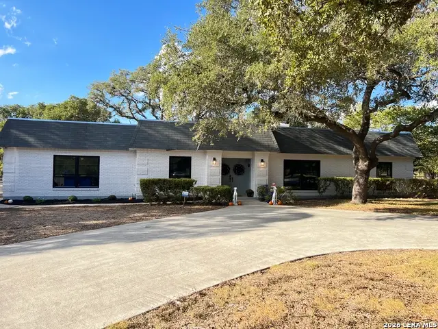 9219 Garden Ridge Dr, San Antonio, TX 78266 - #1