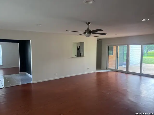 9219 Garden Ridge Dr, San Antonio, TX 78266 - #3