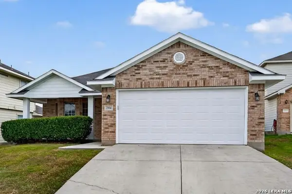 7914 Brinson Ct, Converse, TX 78109