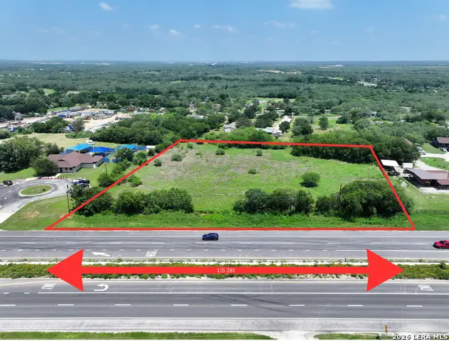 19925 S Us Highway 281, San Antonio, TX 78221 - #2