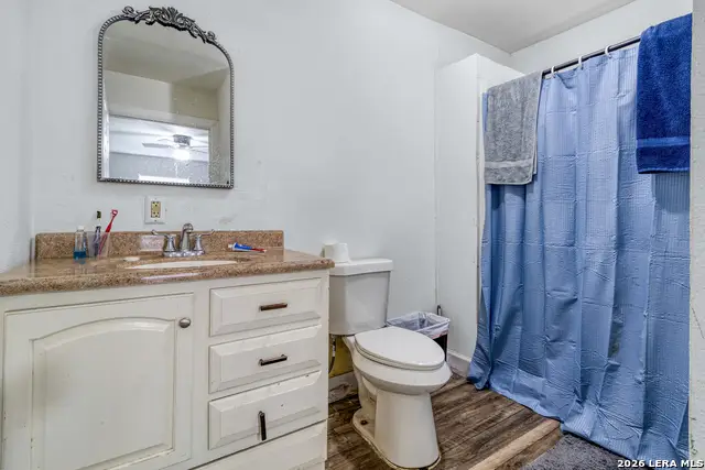 210 Tedder St, San Antonio, TX 78211 - #3