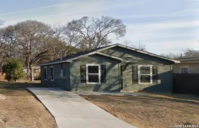 3355 Martin Luther King Dr, San Antonio, TX 78220 - #1