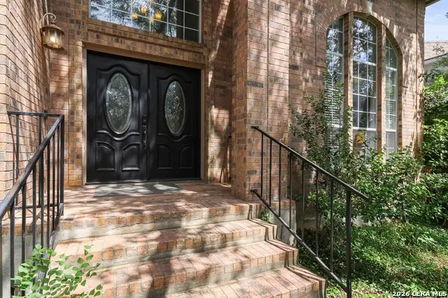 4114 Luckenbach Rd, San Antonio, TX 78251 - #3