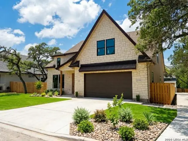 12011 Rustic Ln, San Antonio, TX 78230 - #1