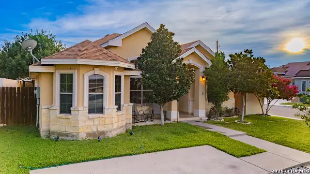 2713 Stone Trail, Eagle Pass, TX 78852 - #1