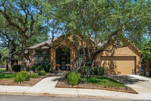 25814 Scenic Rock, San Antonio, TX 78255