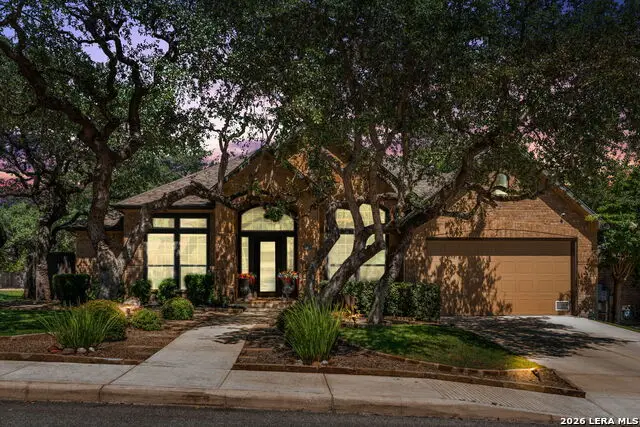 25814 Scenic Rock, San Antonio, TX 78255 - #2