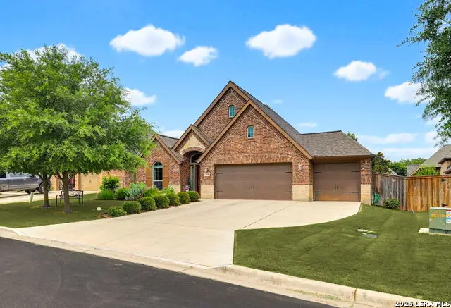 2626 Melbourne, New Braunfels, TX 78132 - #2