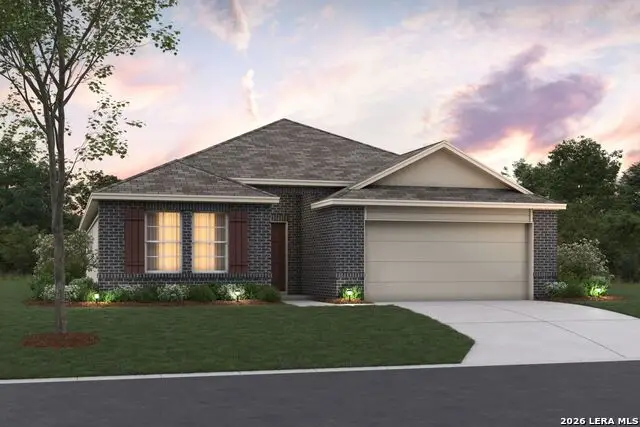 120 Urlacher Road, Terrell Hills, TX 78056 - #1