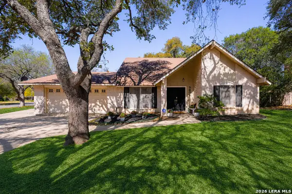 5801 Windvale Drive, Windcrest, TX 78239