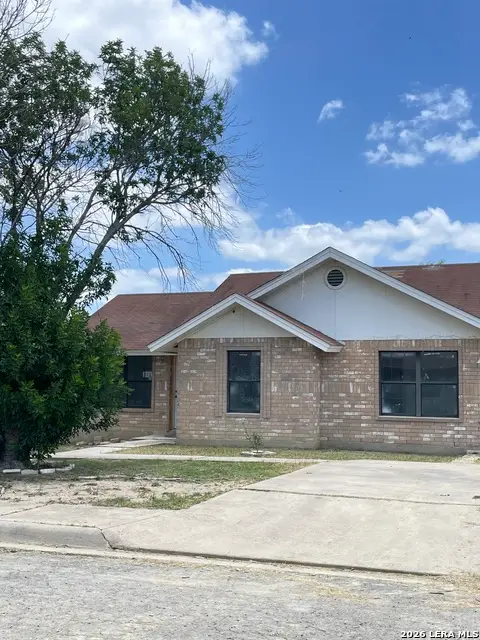 113 Costa Rica Dr, Eagle Pass, TX 78852 - #2