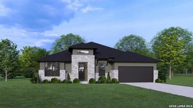 389 Summer Lake, New Braunfels, TX 78130 - #1