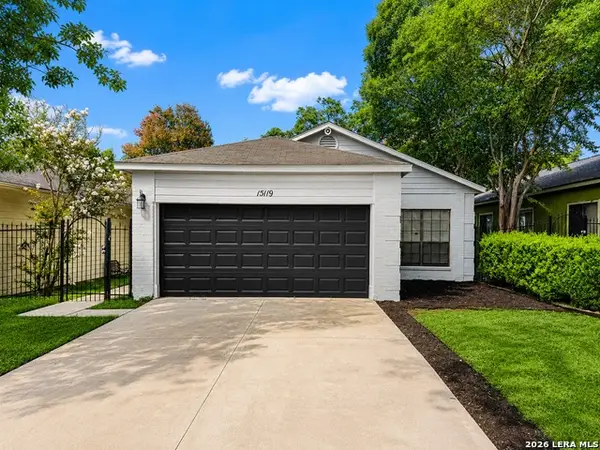 15119 Spring Mist, San Antonio, TX 78247