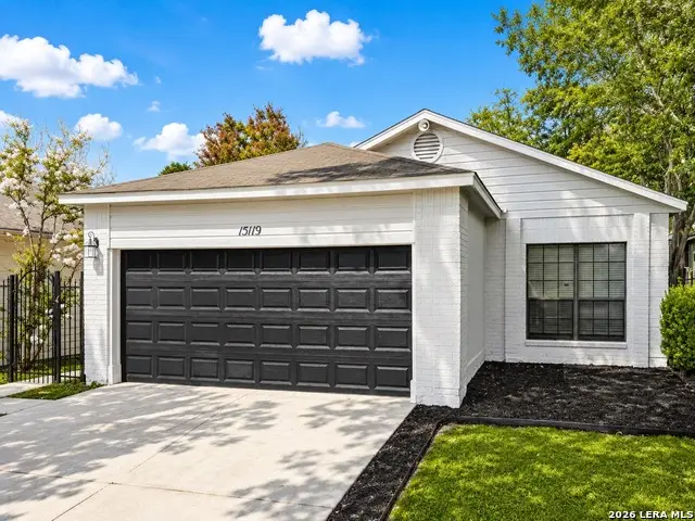 15119 Spring Mist, San Antonio, TX 78247 - #2