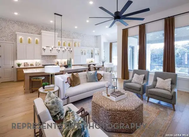 6982 Hallie Hunt, Schertz, TX 78154 - #3