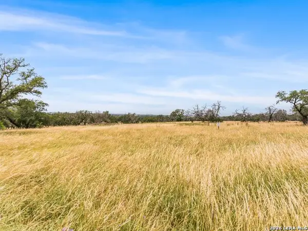 LOT 88 Axis Circle, Fredericksburg, TX 78624