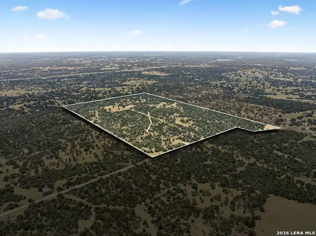 230 Old Roeder Rd Nw, Harper, TX 78631 - #1