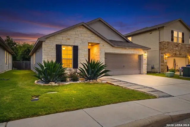 12226 Chena Lk, San Antonio, TX 78249 - #3