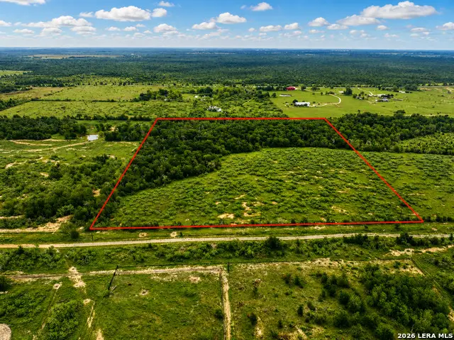 TBD County Road 467, Elgin, TX 78621 - #1