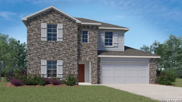 469 Cottonmouth Lane, Seguin, TX 78155
