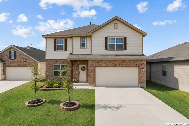 7015 Vista Loop, San Antonio, TX 78233 - #1