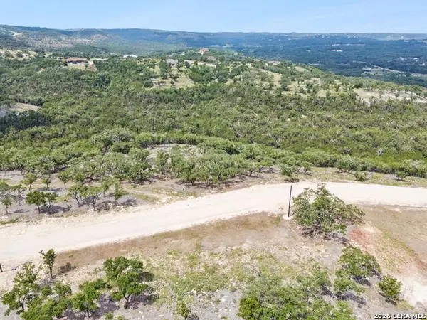 LOT 55 Canyon Terrace, Canyon Lake, TX 78133
