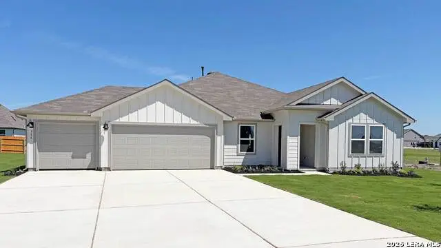 500 Mcginty Meadow Drive, Lockhart, TX 78644 - #1
