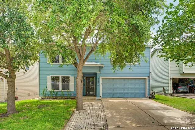7826 Mustang Cyn, San Antonio, TX 78244 - #1
