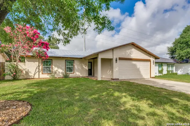 5306 Green Grove, San Antonio, TX 78223 - #1