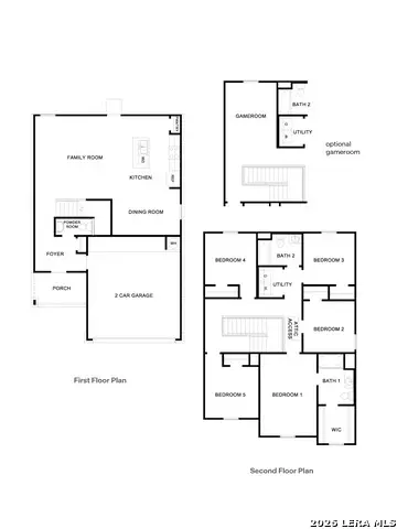 2304 Red Bird Trace, Lockhart, TX 78644 - #2