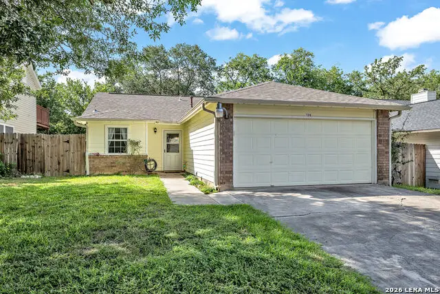 726 Meadow Gate, Converse, TX 78109 - #1