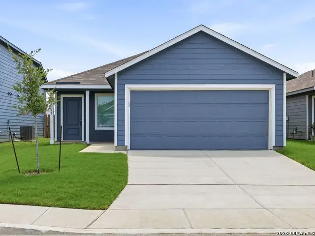 7311 Adam Star, San Antonio, TX 78263 - #1