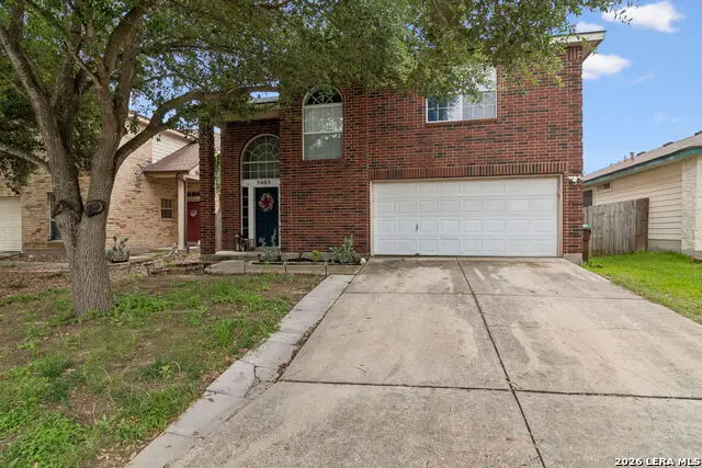 5003 Brazoswood, San Antonio, TX 78244 - #2