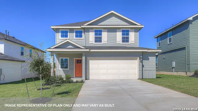 311 Yellowstone Drive, Kyle, TX 78640 - #1