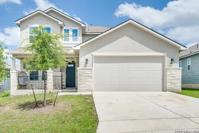 7070 Hayes Horizon, San Antonio, TX 78233 - #2