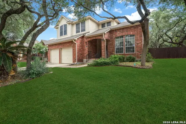 12426 Hart Clf, San Antonio, TX 78249 - #1