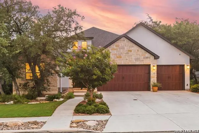 160 Cool Rock, Boerne, TX 78006 - #1