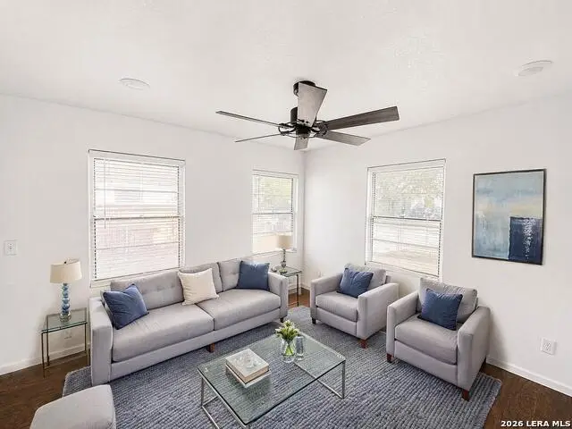 235 Benita, San Antonio, TX 78210 - #2